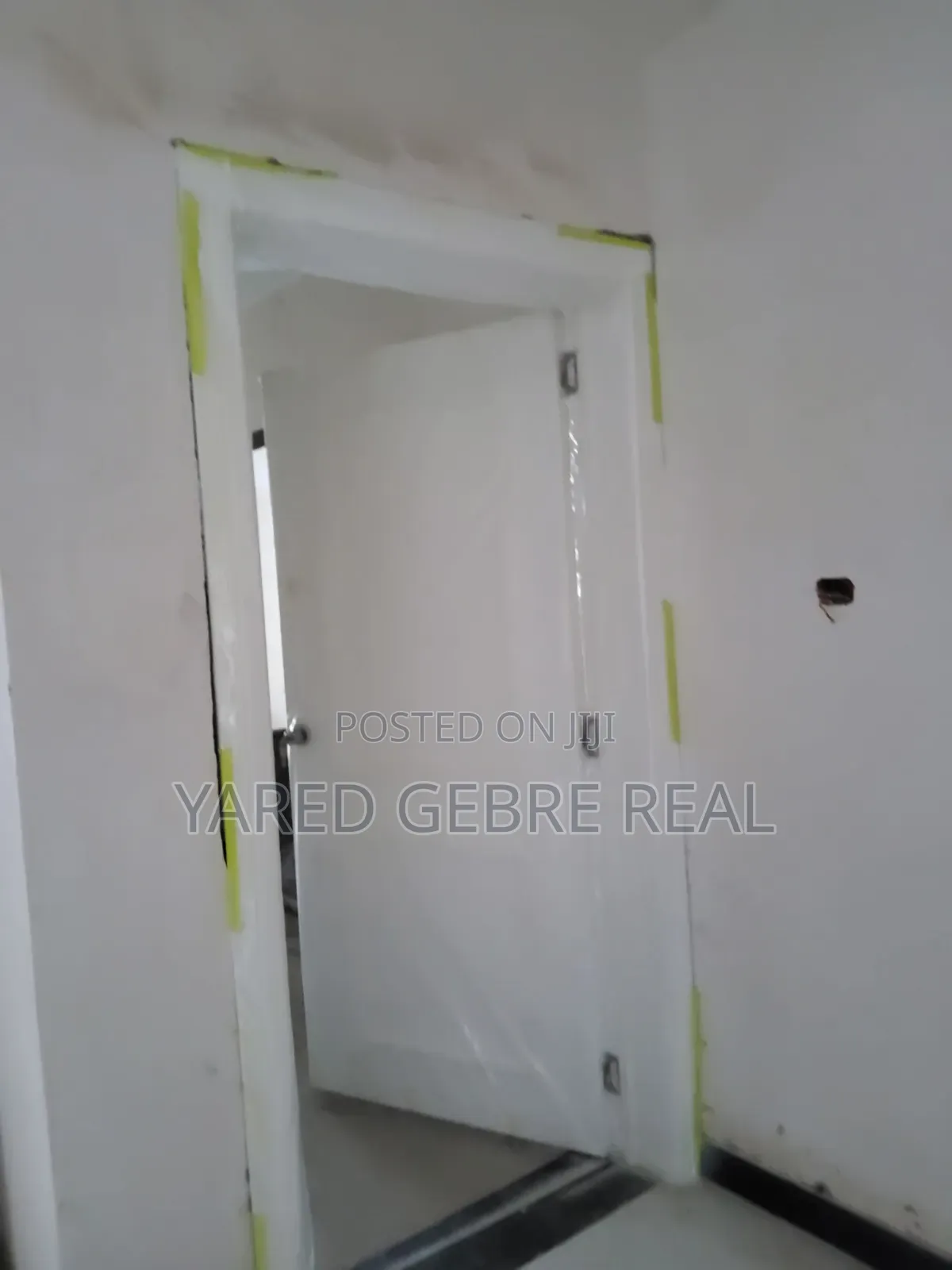 2bdrm Apartment in Ghion Real Estates, Bole for sale