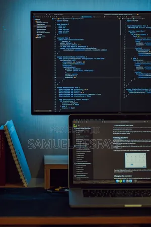 Custom Mobile Applications and Website Development