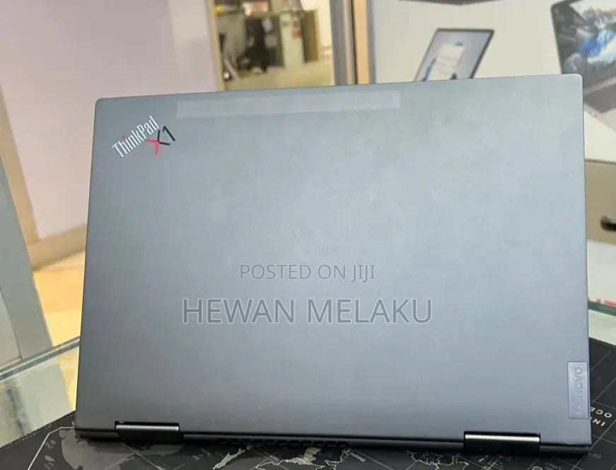New Laptop Lenovo ThinkPad X1 Yoga 16GB Intel Core i7 SSD 512GB