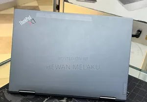 New Laptop Lenovo ThinkPad X1 Yoga 16GB Intel Core i7 SSD 512GB