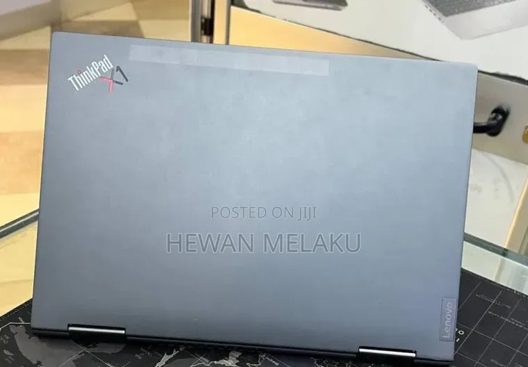New Laptop Lenovo ThinkPad X1 Yoga 16GB Intel Core i7 SSD 512GB
