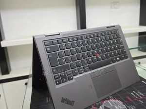 New Laptop Lenovo ThinkPad X1 Yoga 16GB Intel Core i7 SSD 512GB