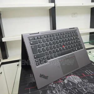 New Laptop Lenovo ThinkPad X1 Yoga 16GB Intel Core i7 SSD 512GB