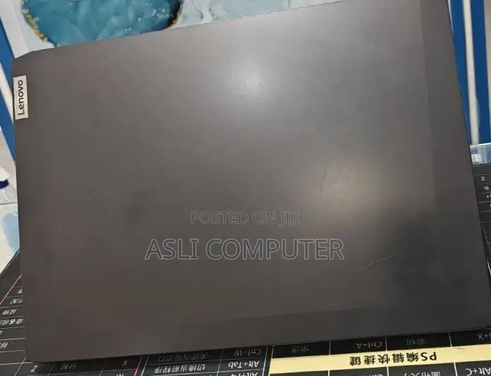 New Laptop Lenovo Ideapad 3 8GB AMD Ryzen 5 SSD 512GB