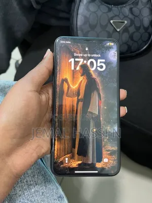 Apple iPhone XS Max 512 GB Black