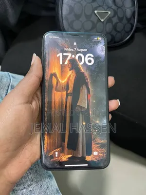 Apple iPhone XS Max 512 GB Black