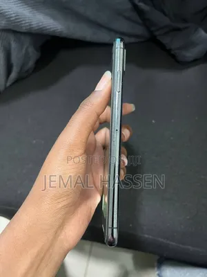 Apple iPhone XS Max 512 GB Black