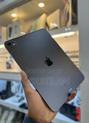 Apple iPad Pro 11 (2024) 512 GB
