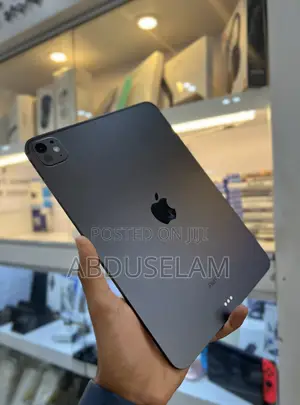 Apple iPad Pro 11 (2024) 512 GB