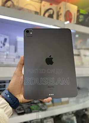 Apple iPad Pro 11 (2024) 512 GB