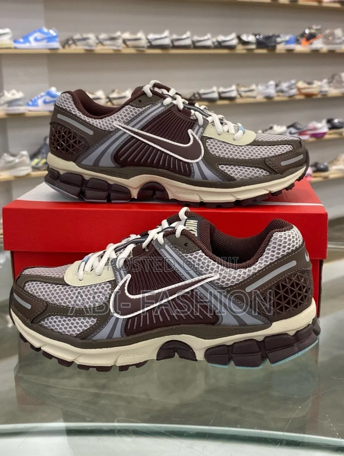 Nike Vomero 5 Made in Vietnam