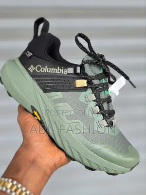 Colombia Waterproof Made in vVietnam