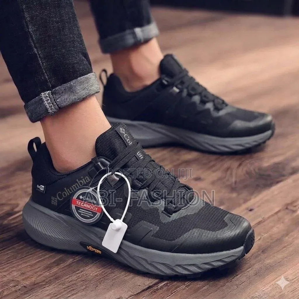 Colombia Waterproof Made in vVietnam