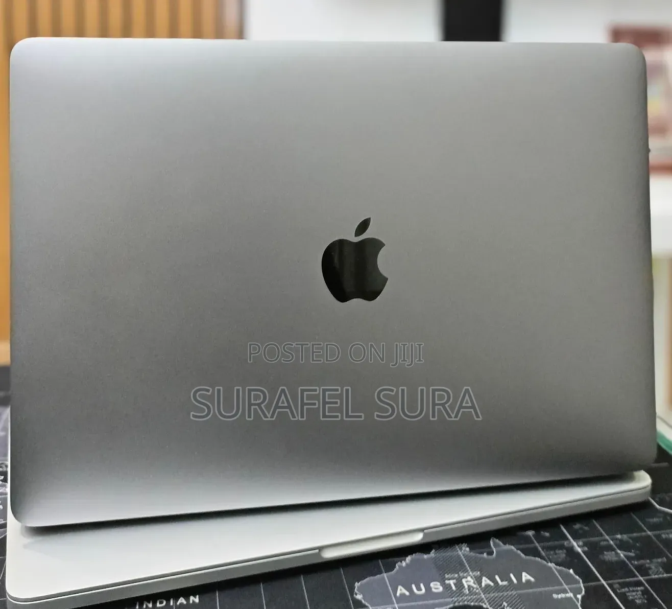 New Laptop Apple MacBook Pro 2017 16GB Intel Core i5 SSD 256GB