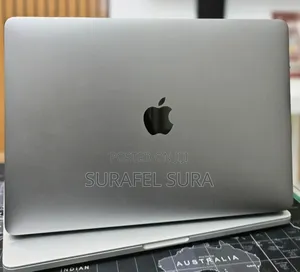 New Laptop Apple MacBook Pro 2017 16GB Intel Core i5 SSD 256GB