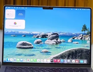 New Laptop Apple MacBook Pro 16GB Apple M1 Pro SSD 512GB