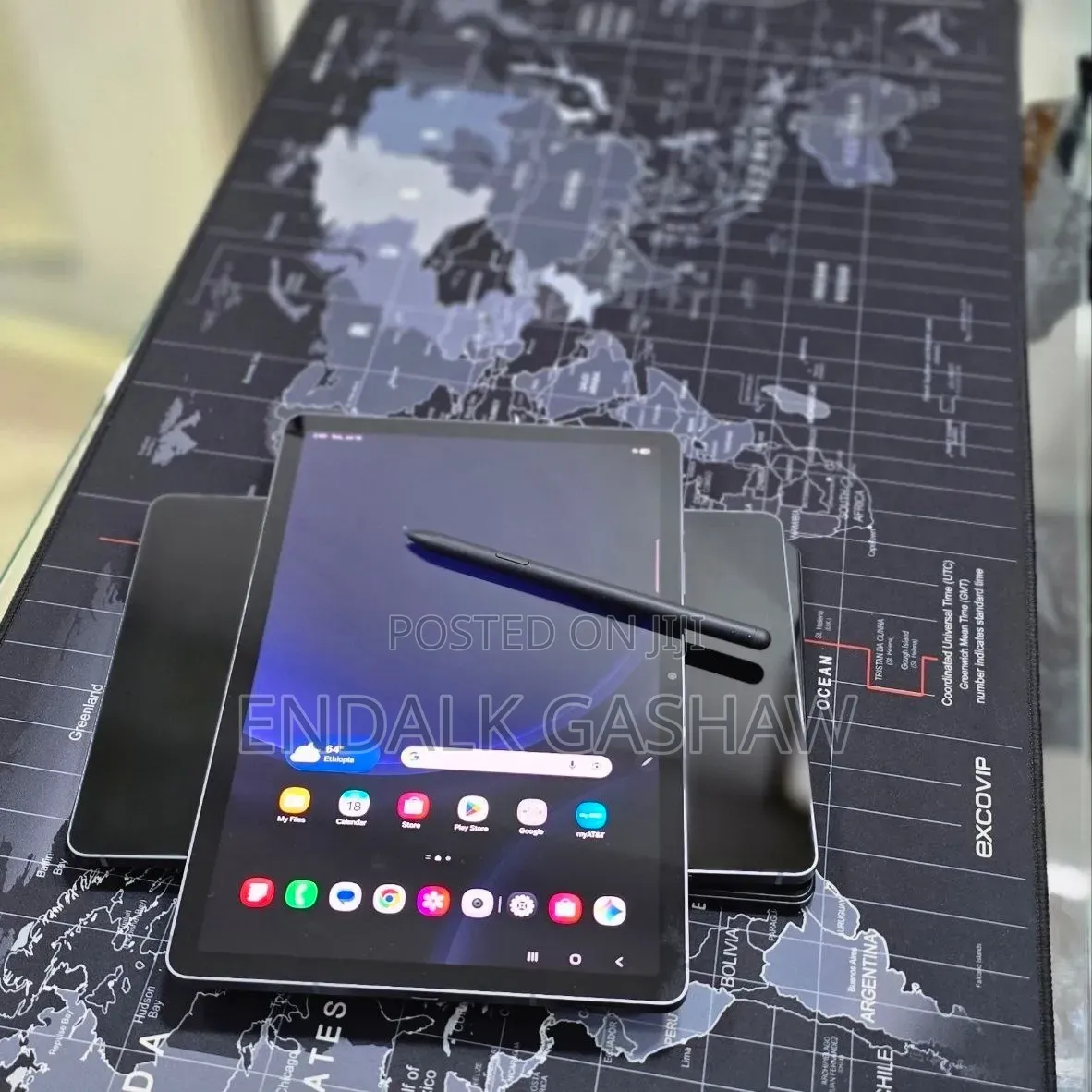 New Samsung Galaxy Tab S9 FE 128 GB
