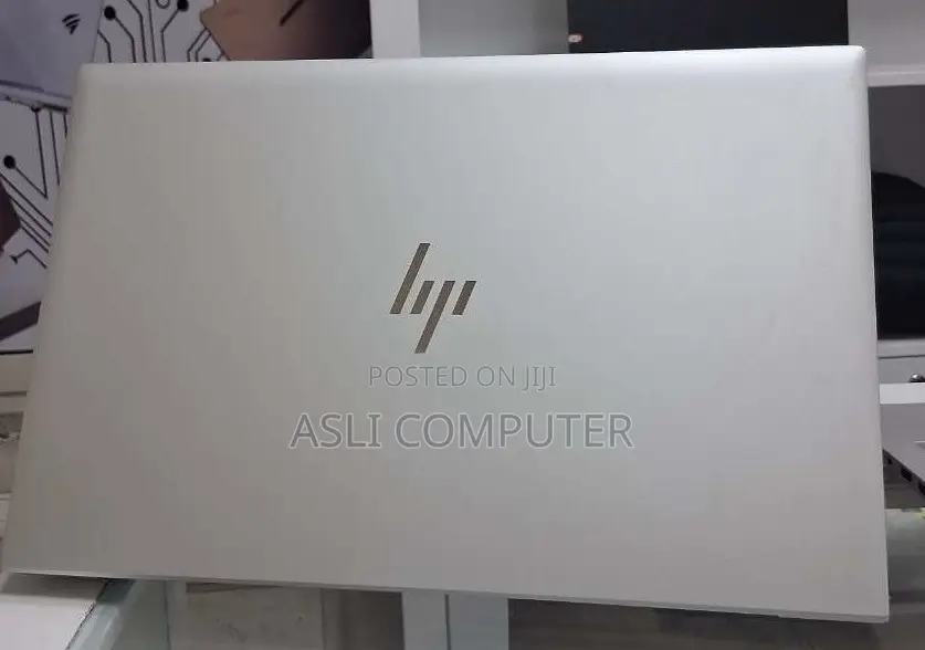 New Laptop HP EliteBook 850 16GB Intel Core i7 SSD 512GB