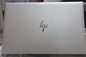 New Laptop HP EliteBook 850 16GB Intel Core i7 SSD 512GB
