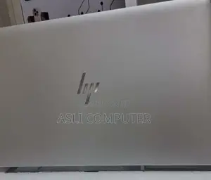 New Laptop HP EliteBook 850 16GB Intel Core i7 SSD 512GB