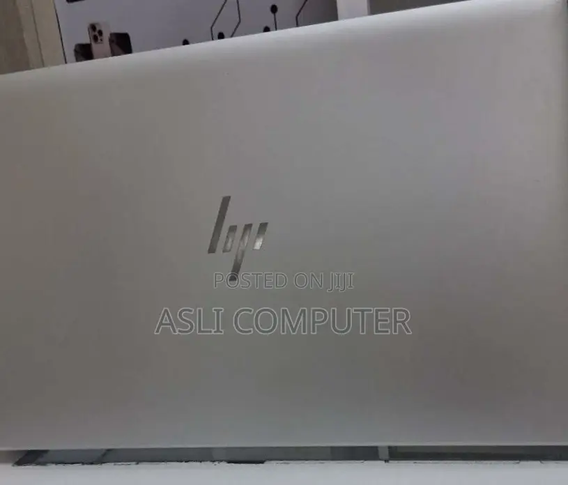 New Laptop HP EliteBook 850 16GB Intel Core i7 SSD 512GB