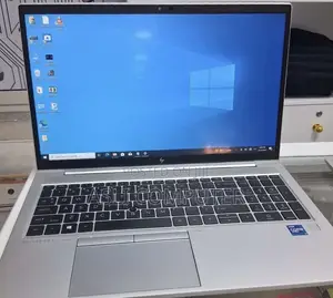New Laptop HP EliteBook 850 16GB Intel Core i7 SSD 512GB