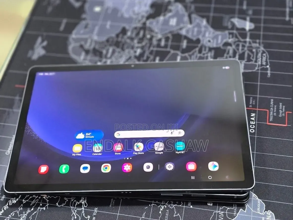 New Samsung Galaxy Tab S9 FE 128 GB
