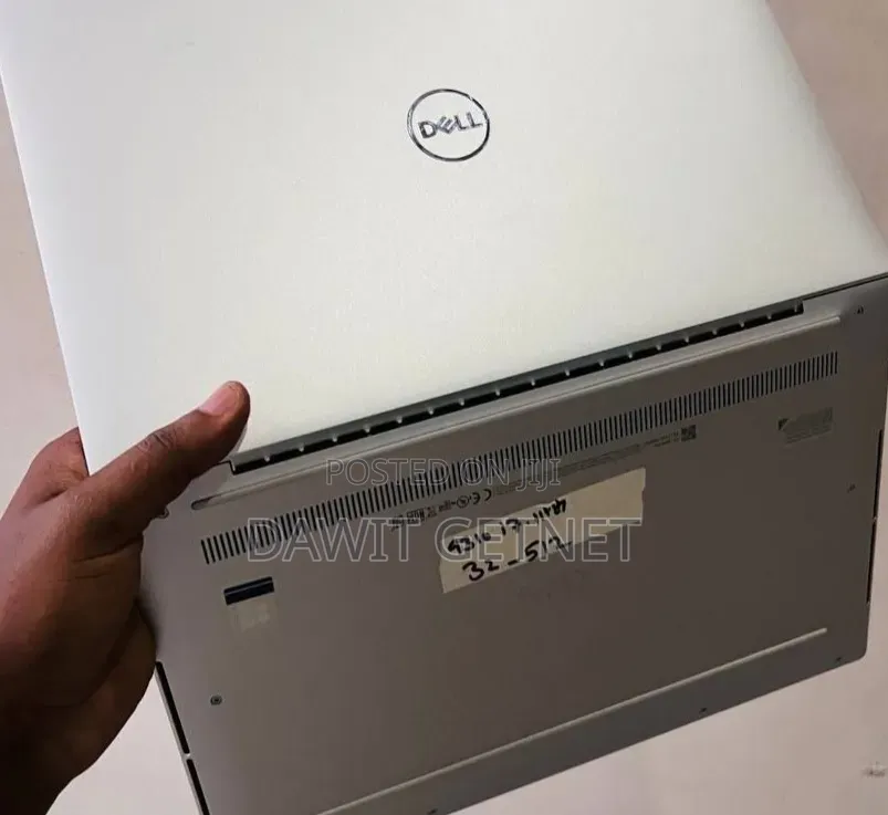 New Laptop Dell XPS 13 32GB Intel Core i7 SSD 512GB