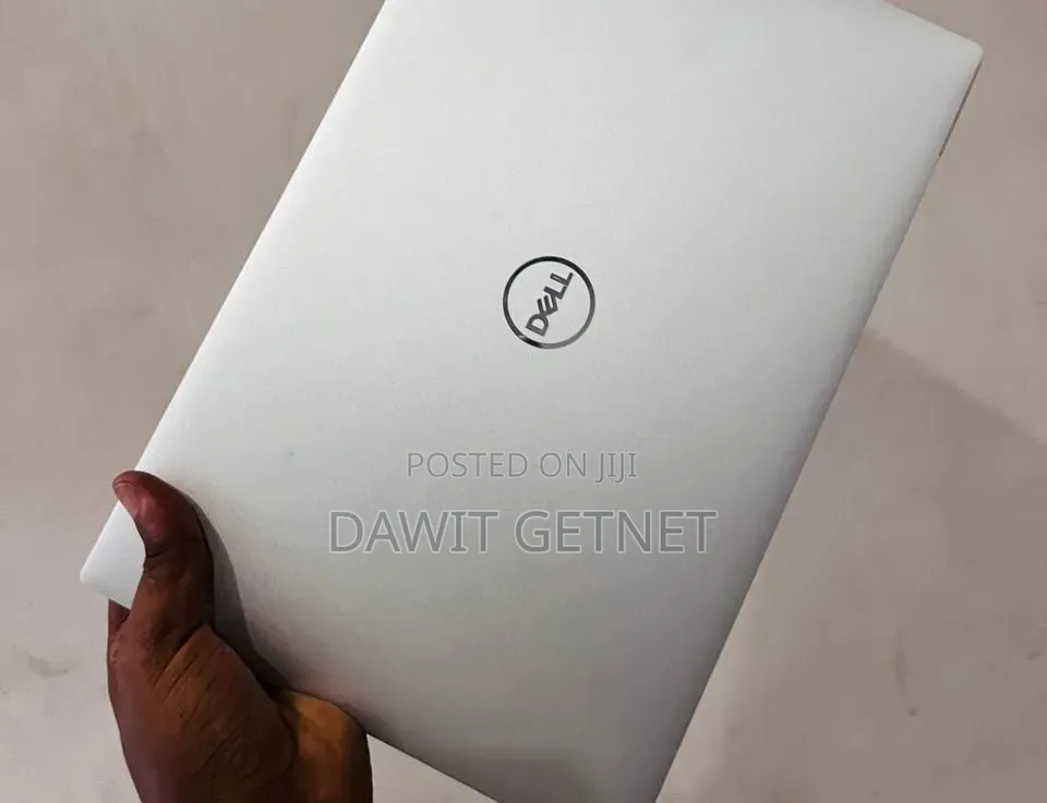 New Laptop Dell XPS 13 32GB Intel Core i7 SSD 512GB