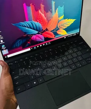 New Laptop Dell XPS 13 32GB Intel Core i7 SSD 512GB