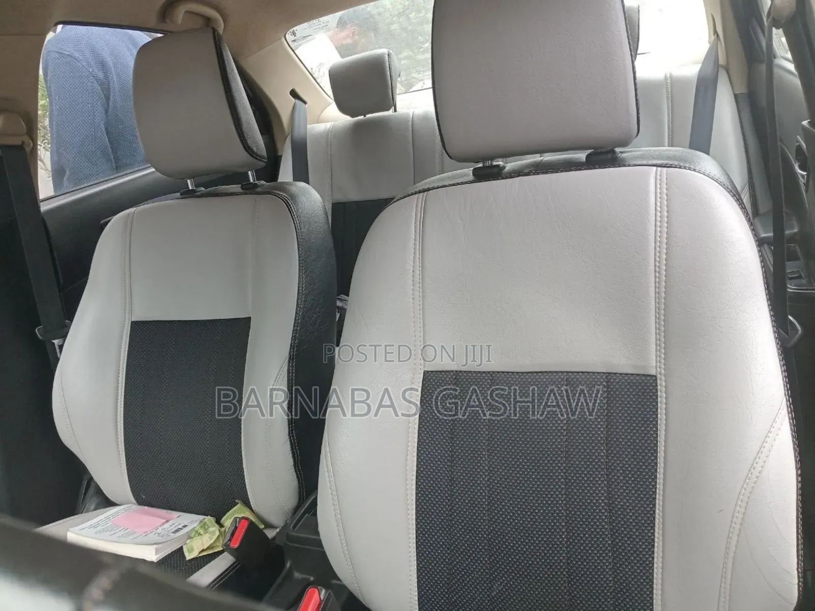 Suzuki Dzire 2022 Gray