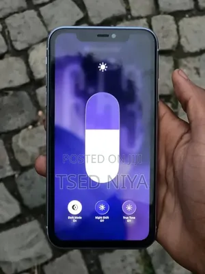 Apple iPhone 11 128 GB Blue
