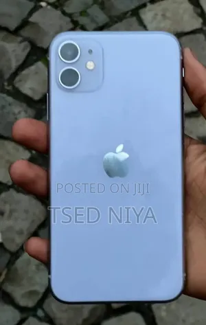 Apple iPhone 11 128 GB Blue