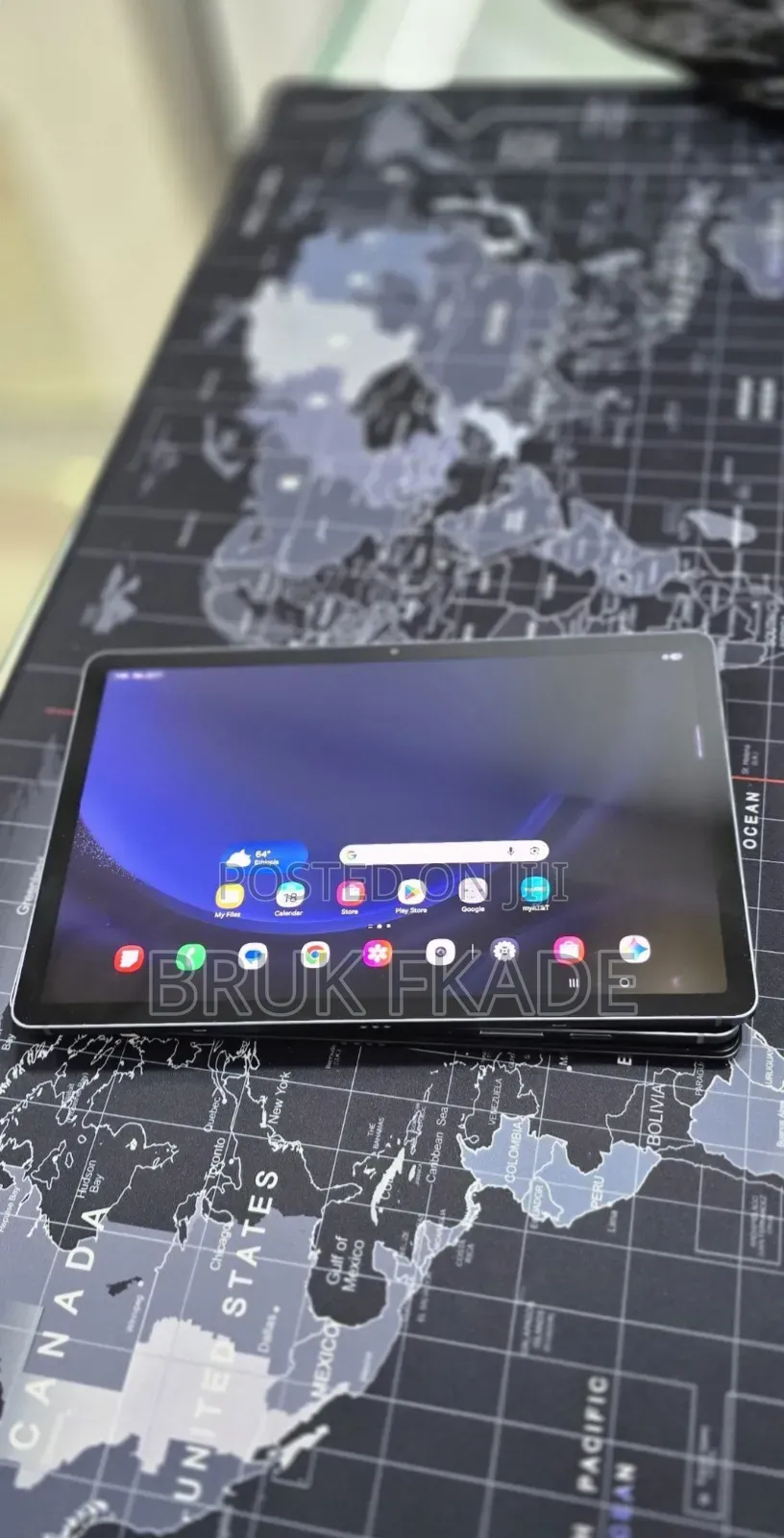 New Samsung Galaxy Tab S9 FE 128 GB