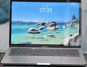 New Laptop Apple MacBook Pro 2020 M1 8GB Apple M1 SSD 512GB