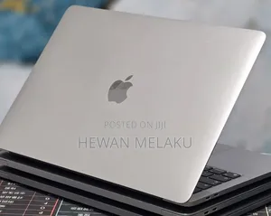 New Laptop Apple MacBook Pro 2020 M1 8GB Apple M1 SSD 512GB