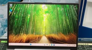 New Laptop Lenovo Thinkbook 14 16GB Intel Core i7 SSD 512GB