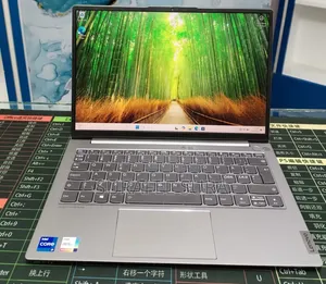New Laptop Lenovo Thinkbook 14 16GB Intel Core i7 SSD 512GB