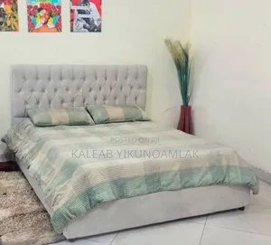 Upholstered Beds