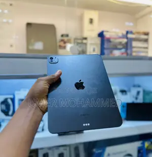 Apple iPad Pro 11 (2024) 512 GB