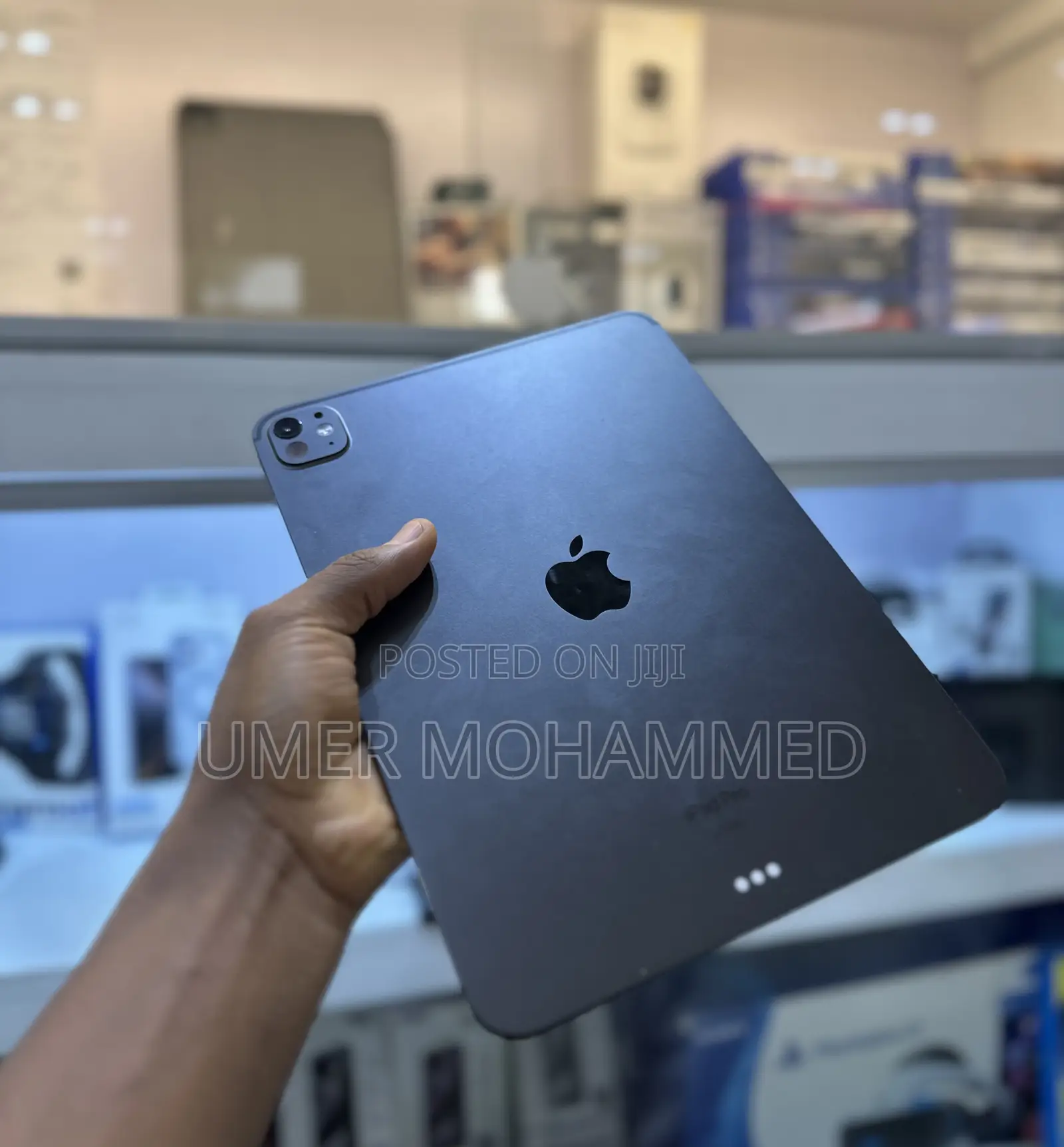 Apple iPad Pro 11 (2024) 512 GB