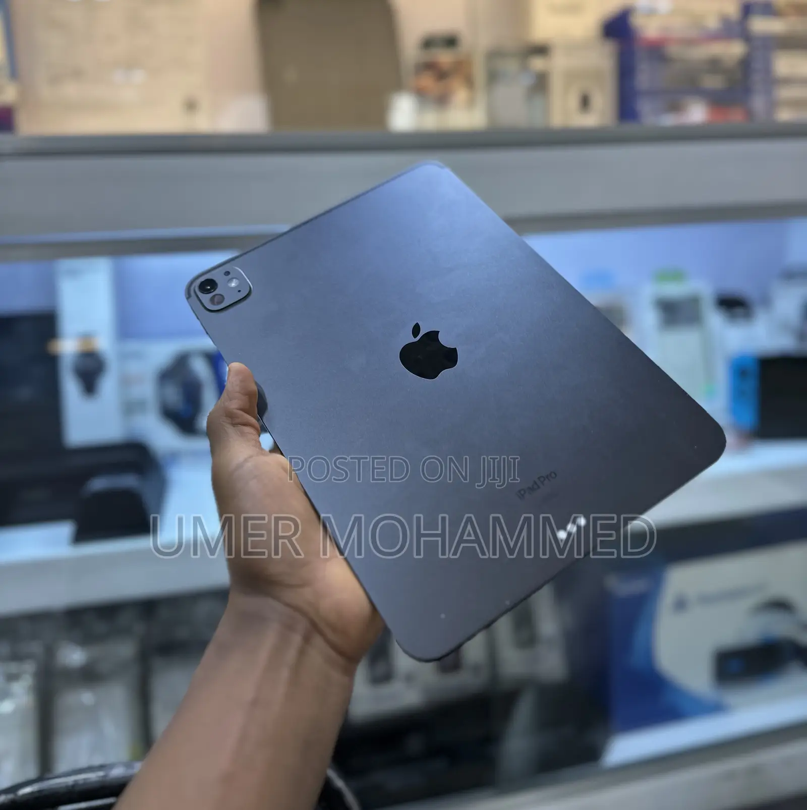 Apple iPad Pro 11 (2024) 512 GB
