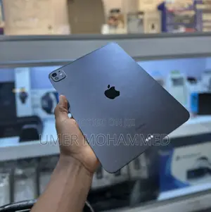 Apple iPad Pro 11 (2024) 512 GB