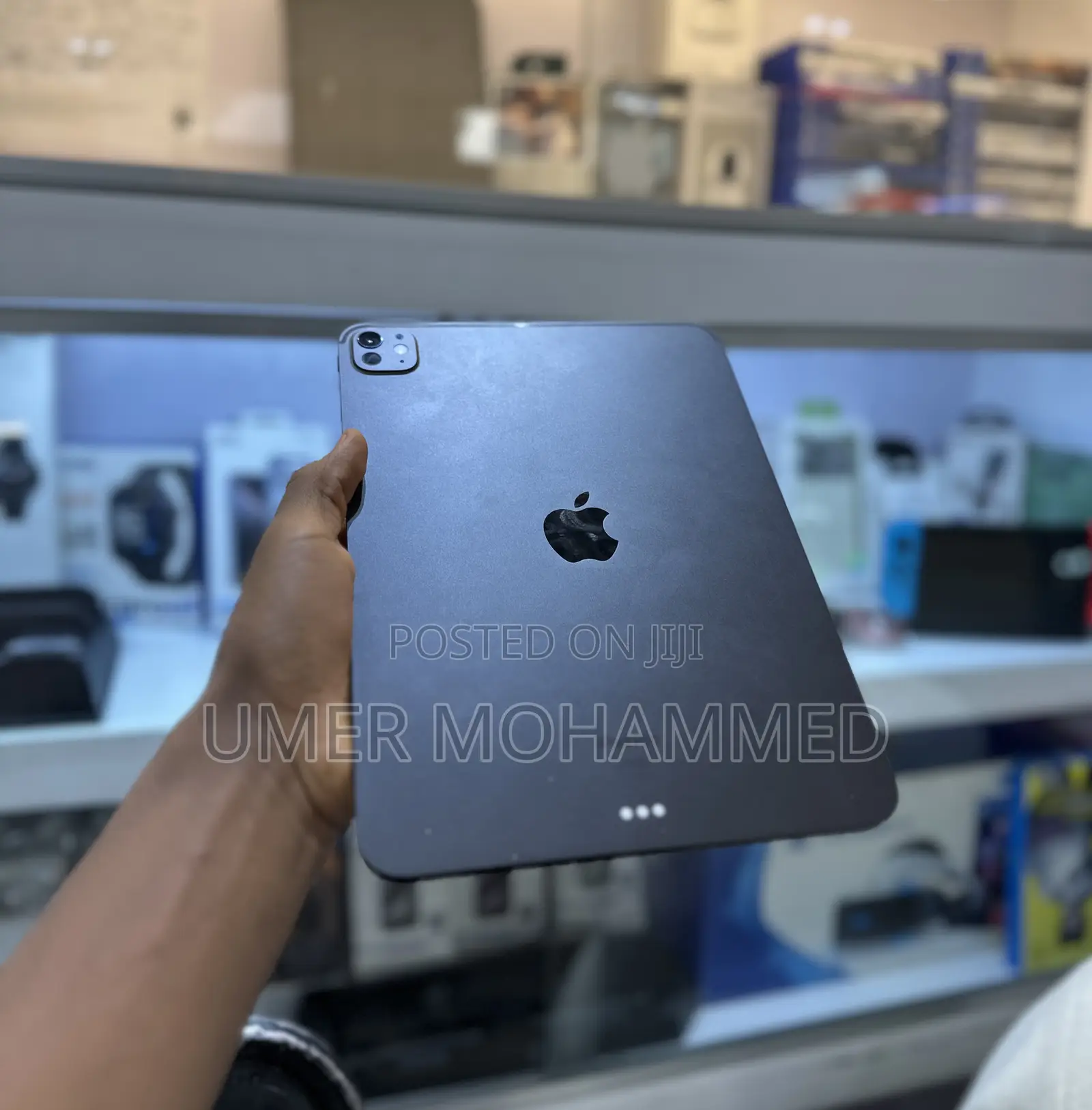 Apple iPad Pro 11 (2024) 512 GB