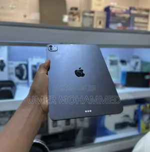 Apple iPad Pro 11 (2024) 512 GB