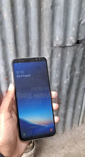 Samsung Galaxy S8 Plus 64 GB