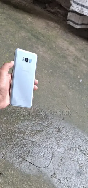 Samsung Galaxy S8 Plus 64 GB