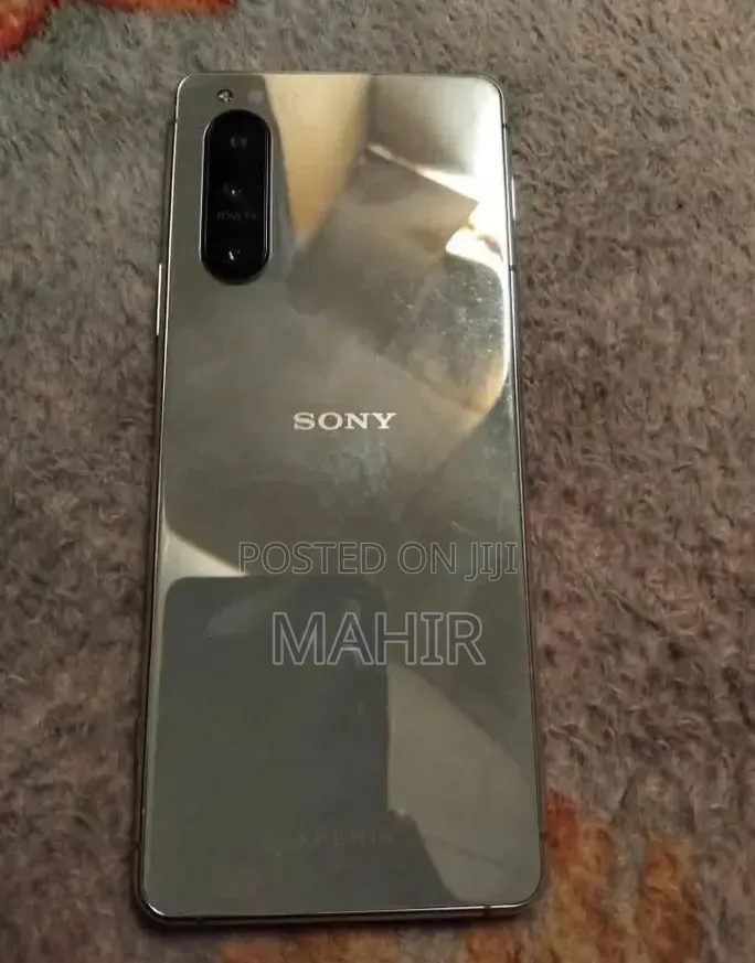 Sony Xperia 5 IV 128 GB Gray
