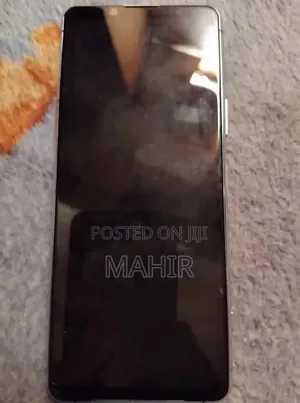 Sony Xperia 5 IV 128 GB Gray