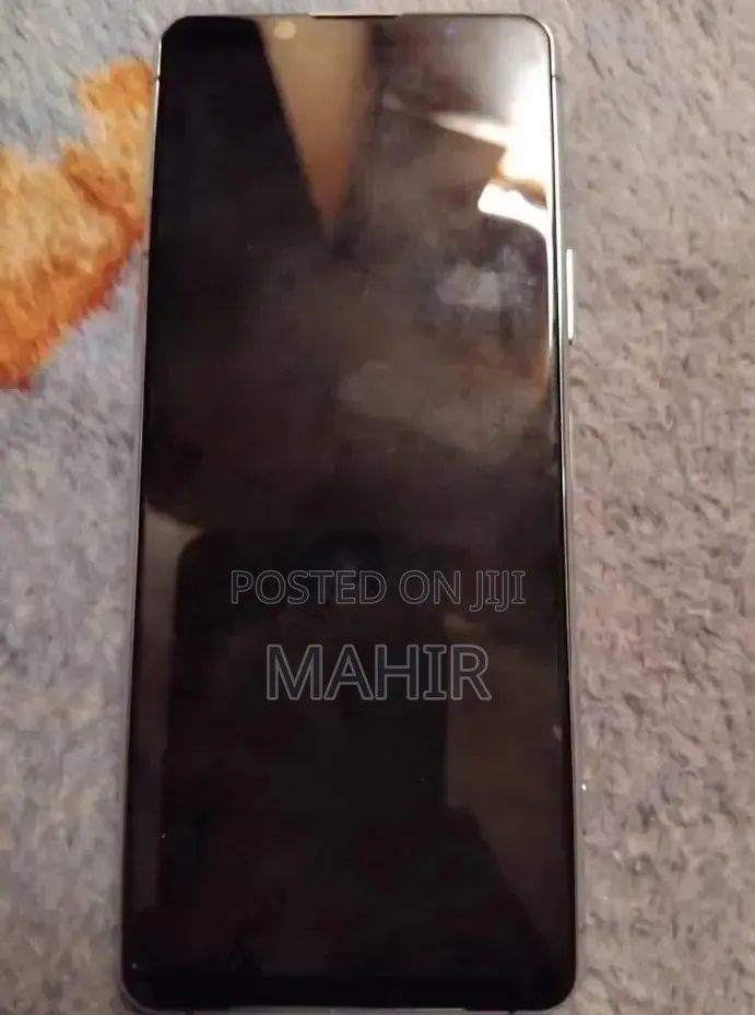 Sony Xperia 5 IV 128 GB Gray